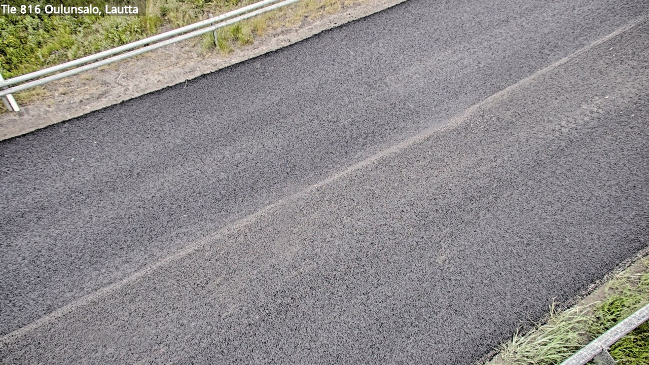 Kelikamerat Kuva Tie 816 Oulunsalo, lauttaranta, Oulu, Pohjois-Pohjanmaa