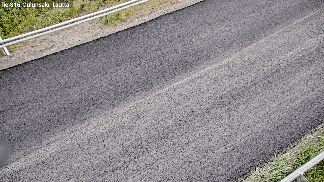 Kelikamerat Kuva Tie 816 Oulunsalo, lauttaranta, Oulu, Pohjois-Pohjanmaa