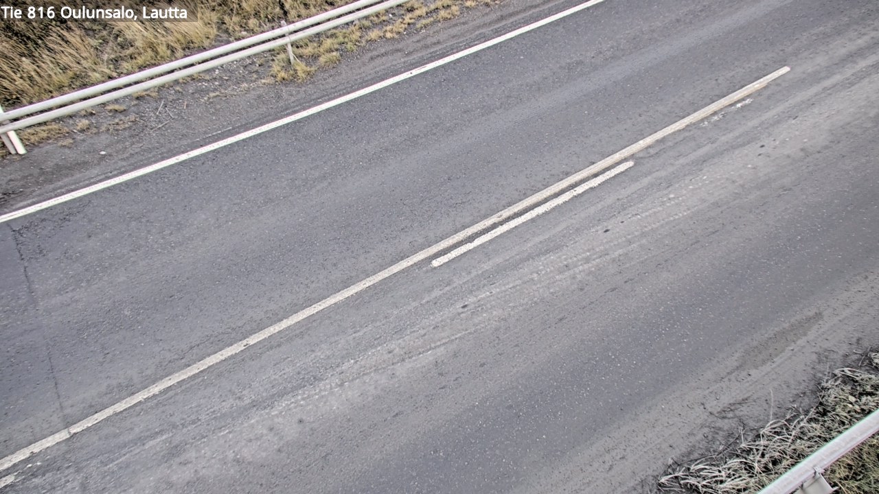 Kelikamerat Kuva Tie 816 Oulunsalo, lauttaranta, Oulu, Pohjois-Pohjanmaa