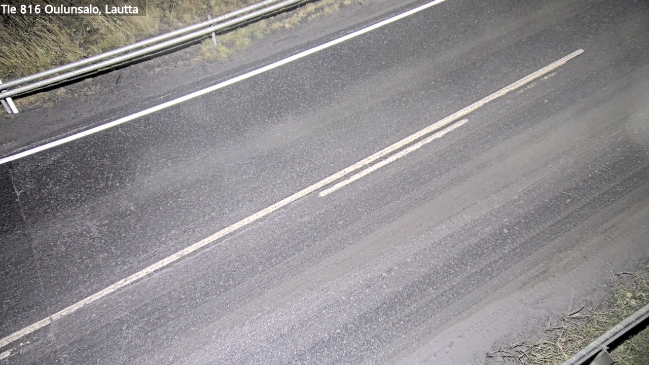 Kelikamerat Kuva Tie 816 Oulunsalo, lauttaranta, Oulu, Pohjois-Pohjanmaa