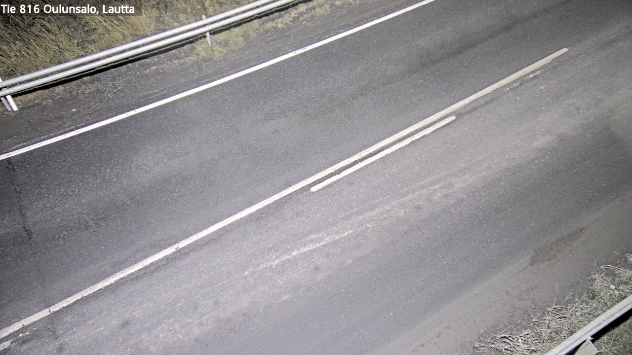 Kelikamerat Kuva Tie 816 Oulunsalo, lauttaranta, Oulu, Pohjois-Pohjanmaa