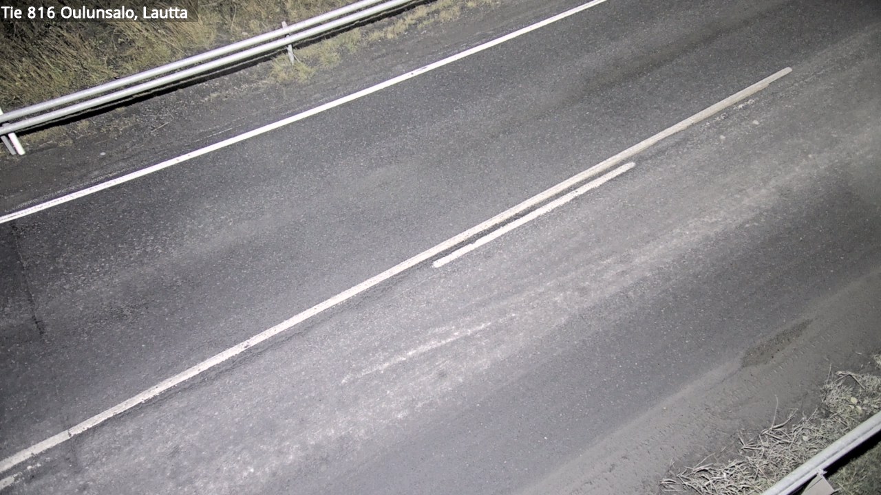 Kelikamerat Kuva Tie 816 Oulunsalo, lauttaranta, Oulu, Pohjois-Pohjanmaa