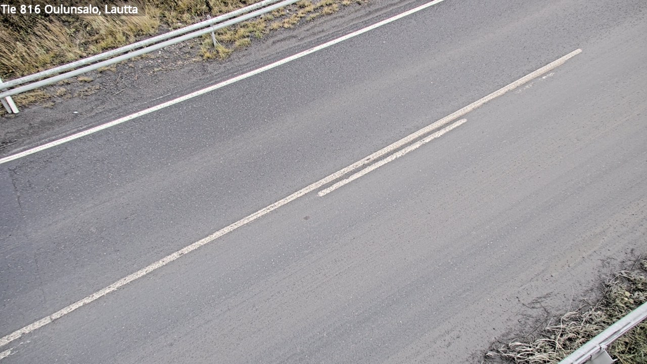 Kelikamerat Kuva Tie 816 Oulunsalo, lauttaranta, Oulu, Pohjois-Pohjanmaa