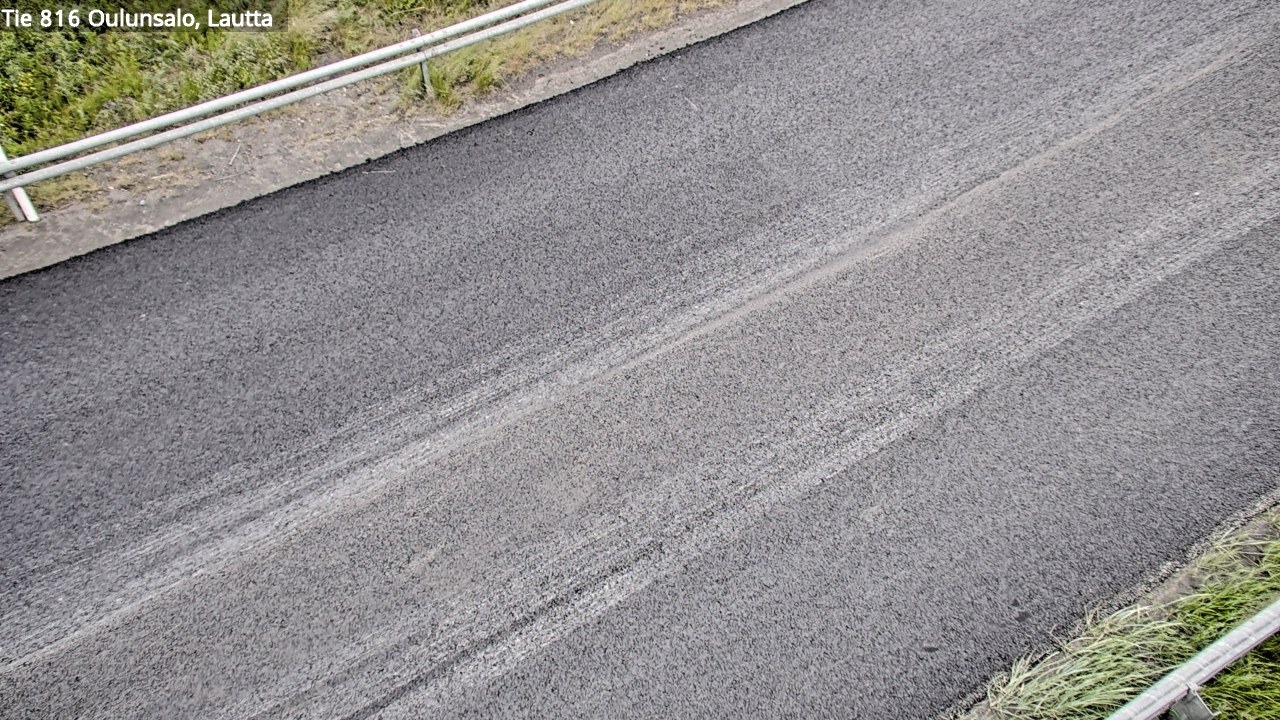 Kelikamerat Kuva Tie 816 Oulunsalo, lauttaranta, Oulu, Pohjois-Pohjanmaa