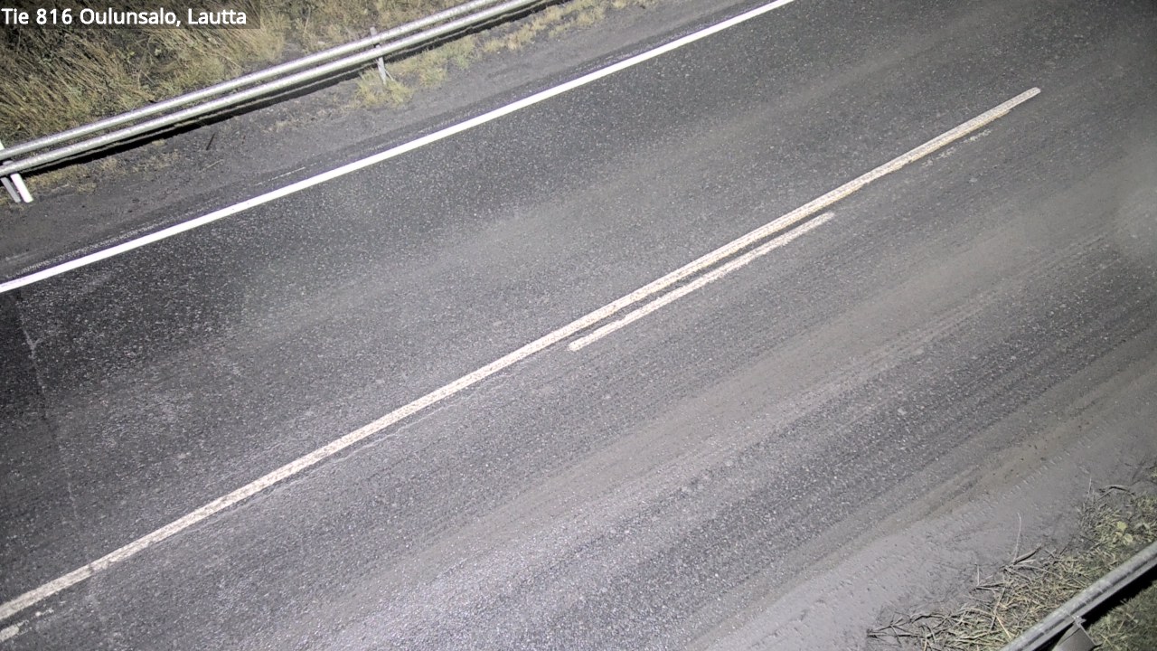 Kelikamerat Kuva Tie 816 Oulunsalo, lauttaranta, Oulu, Pohjois-Pohjanmaa