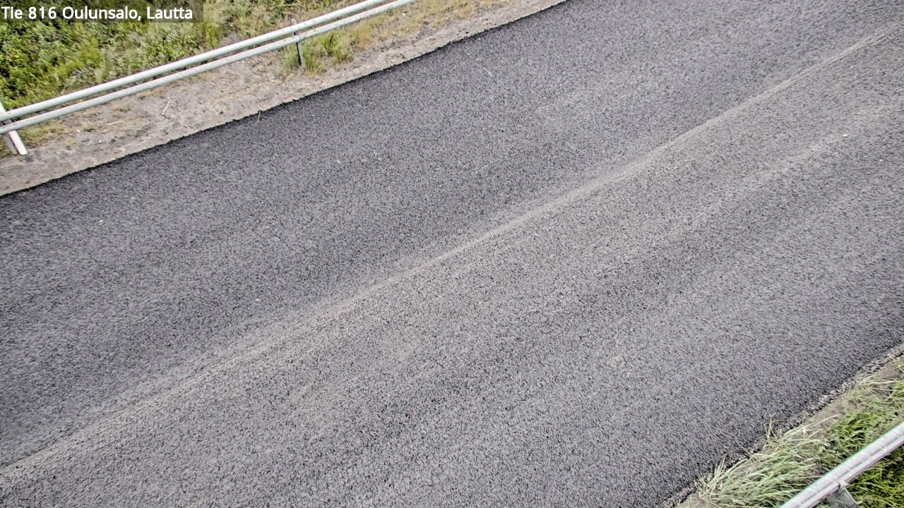 Kelikamerat Kuva Tie 816 Oulunsalo, lauttaranta, Oulu, Pohjois-Pohjanmaa