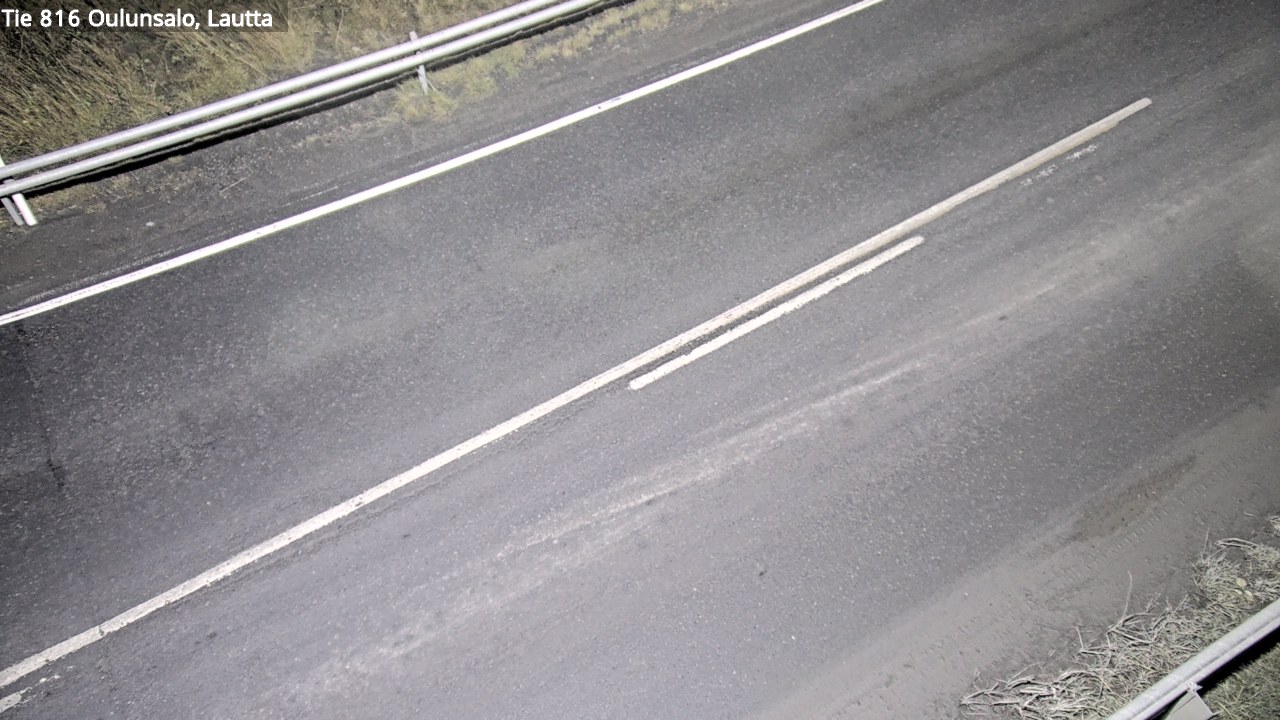 Kelikamerat Kuva Tie 816 Oulunsalo, lauttaranta, Oulu, Pohjois-Pohjanmaa