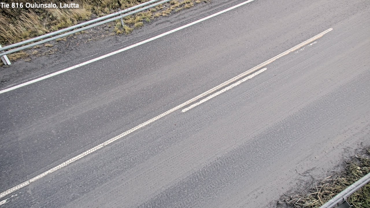 Kelikamerat Kuva Tie 816 Oulunsalo, lauttaranta, Oulu, Pohjois-Pohjanmaa