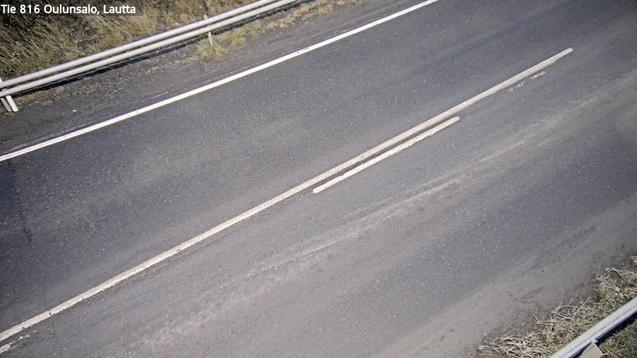 Kelikamerat Kuva Tie 816 Oulunsalo, lauttaranta, Oulu, Pohjois-Pohjanmaa