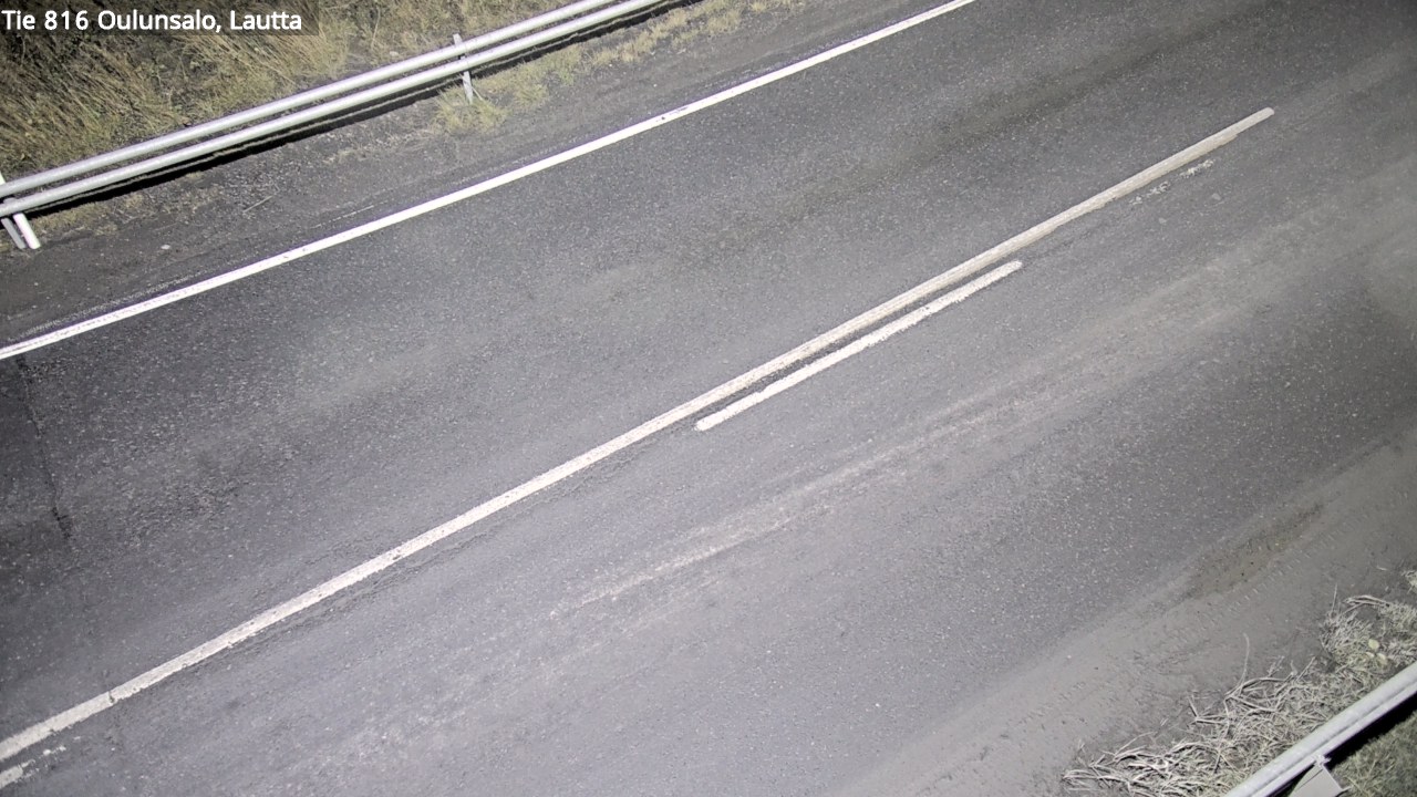 Kelikamerat Kuva Tie 816 Oulunsalo, lauttaranta, Oulu, Pohjois-Pohjanmaa