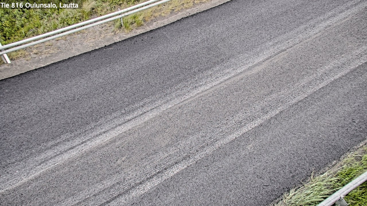 Kelikamerat Kuva Tie 816 Oulunsalo, lauttaranta, Oulu, Pohjois-Pohjanmaa