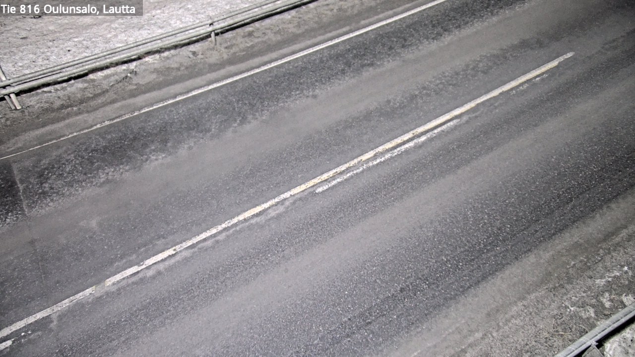 Kelikamerat Kuva Tie 816 Oulunsalo, lauttaranta, Oulu, Pohjois-Pohjanmaa
