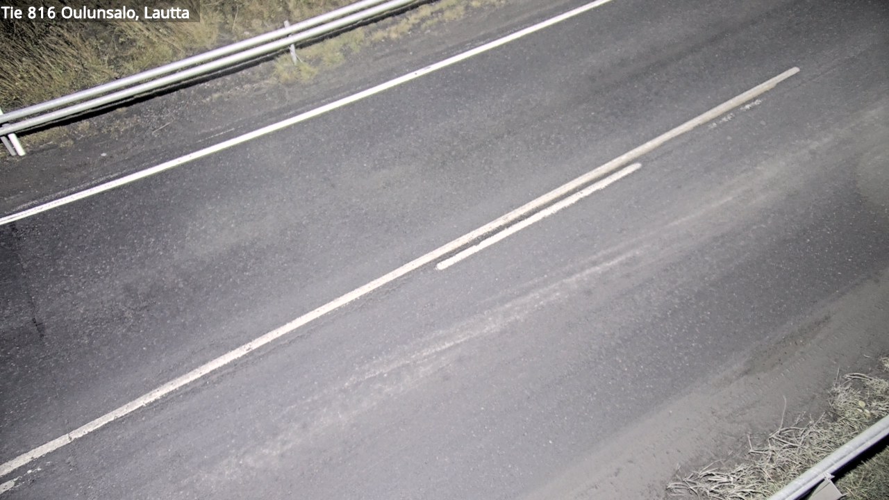 Kelikamerat Kuva Tie 816 Oulunsalo, lauttaranta, Oulu, Pohjois-Pohjanmaa