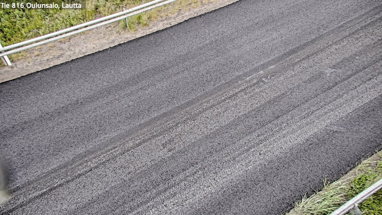 Kelikamerat Kuva Tie 816 Oulunsalo, lauttaranta, Oulu, Pohjois-Pohjanmaa