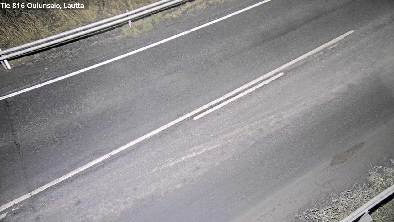 Kelikamerat Kuva Tie 816 Oulunsalo, lauttaranta, Oulu, Pohjois-Pohjanmaa