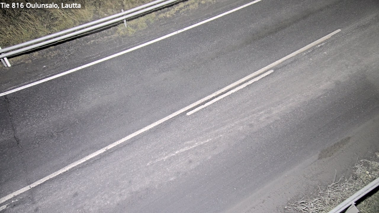 Kelikamerat Kuva Tie 816 Oulunsalo, lauttaranta, Oulu, Pohjois-Pohjanmaa