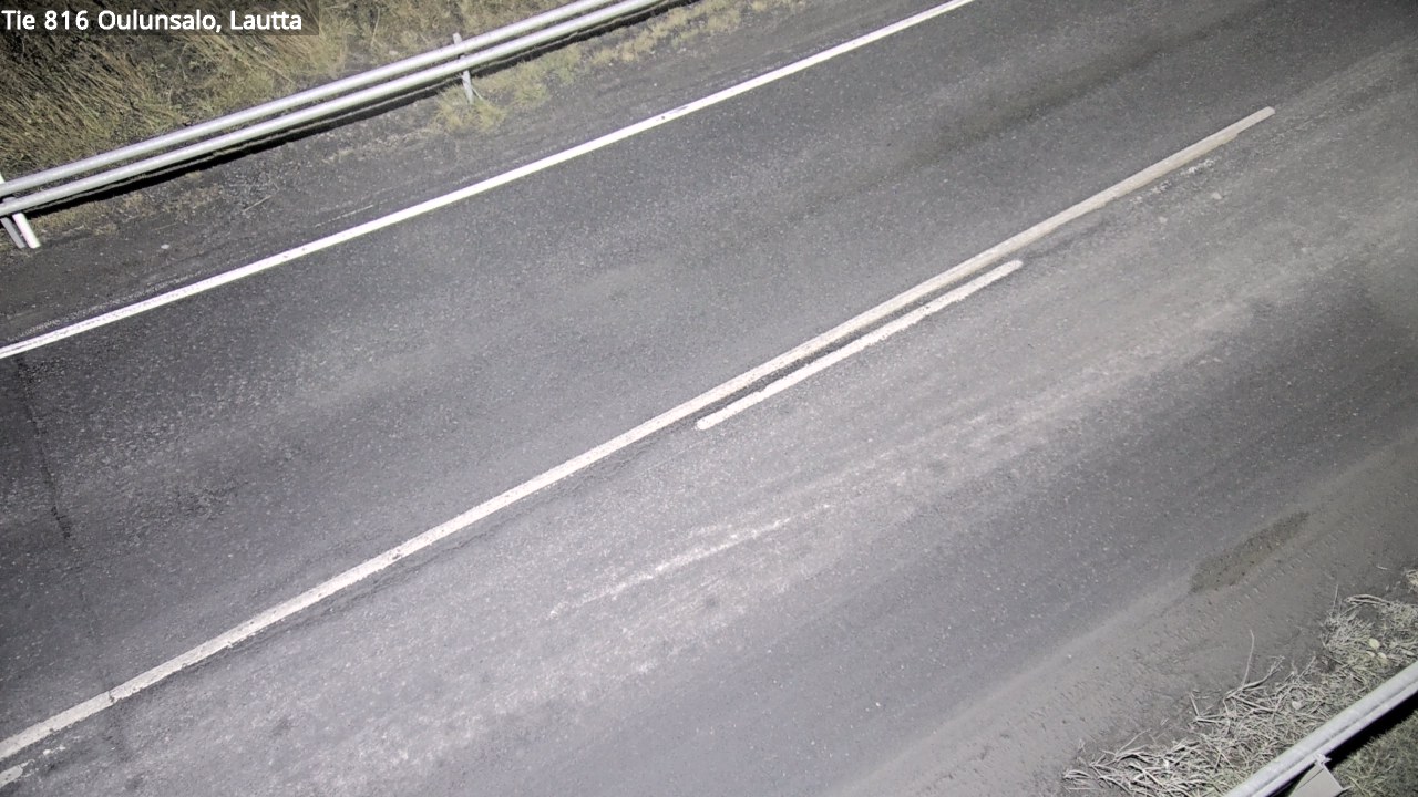 Kelikamerat Kuva Tie 816 Oulunsalo, lauttaranta, Oulu, Pohjois-Pohjanmaa