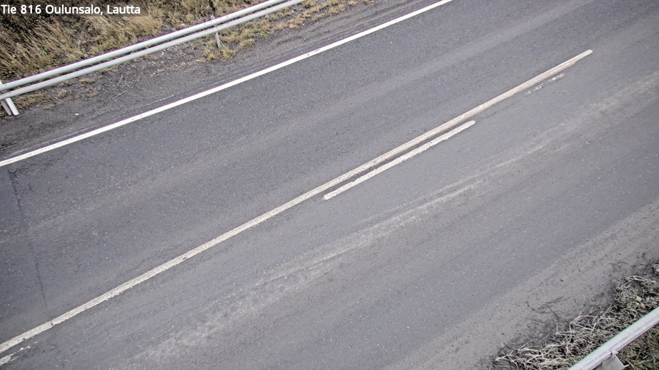 Kelikamerat Kuva Tie 816 Oulunsalo, lauttaranta, Oulu, Pohjois-Pohjanmaa