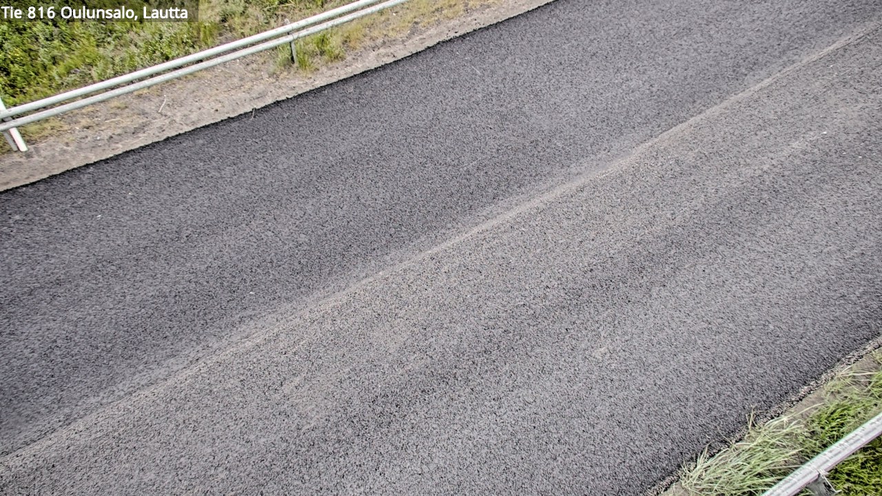 Kelikamerat Kuva Tie 816 Oulunsalo, lauttaranta, Oulu, Pohjois-Pohjanmaa
