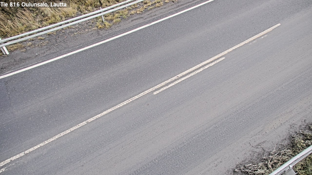 Kelikamerat Kuva Tie 816 Oulunsalo, lauttaranta, Oulu, Pohjois-Pohjanmaa