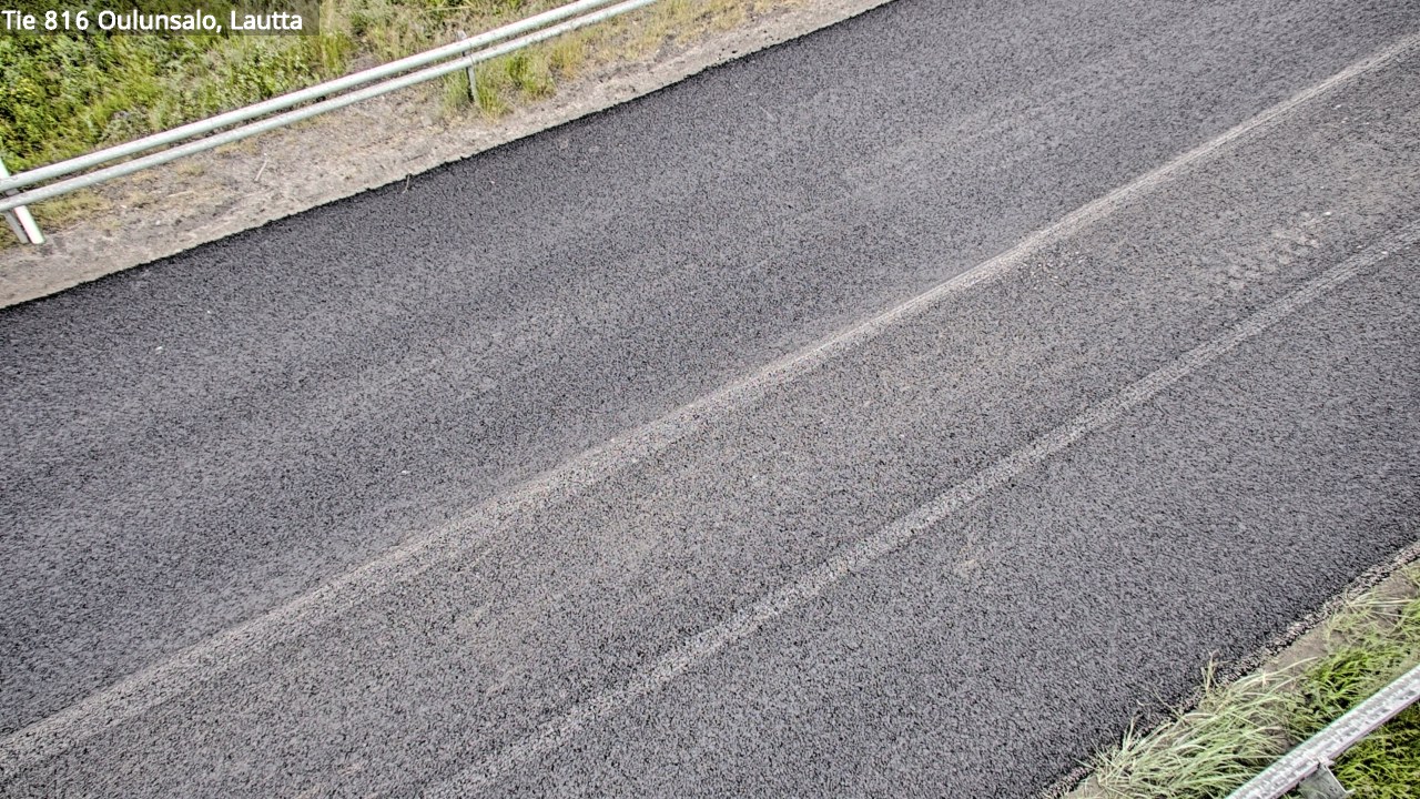 Kelikamerat Kuva Tie 816 Oulunsalo, lauttaranta, Oulu, Pohjois-Pohjanmaa