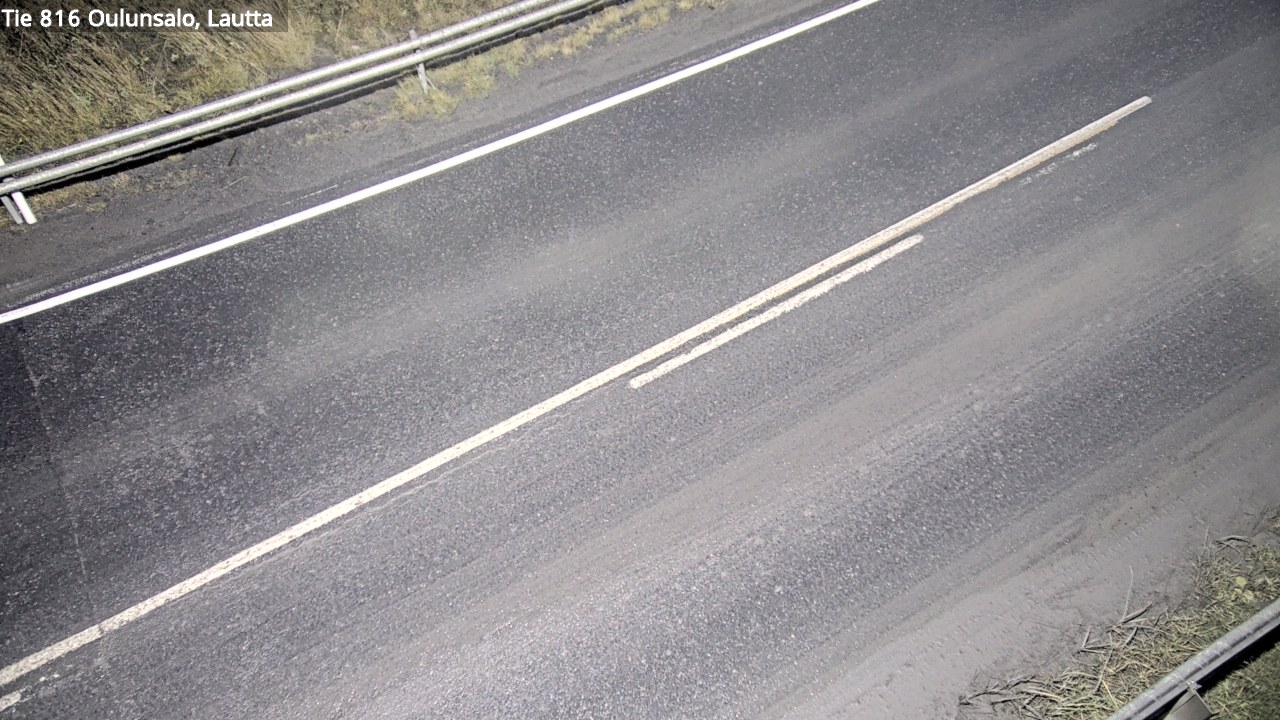 Kelikamerat Kuva Tie 816 Oulunsalo, lauttaranta, Oulu, Pohjois-Pohjanmaa