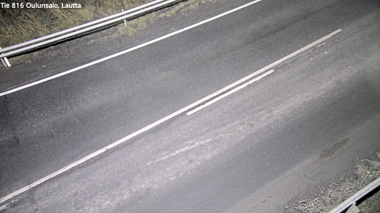 Kelikamerat Kuva Tie 816 Oulunsalo, lauttaranta, Oulu, Pohjois-Pohjanmaa
