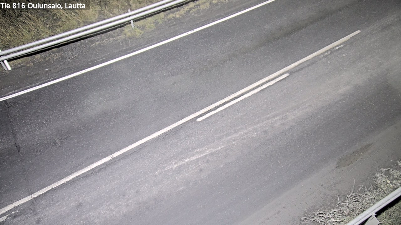 Kelikamerat Kuva Tie 816 Oulunsalo, lauttaranta, Oulu, Pohjois-Pohjanmaa