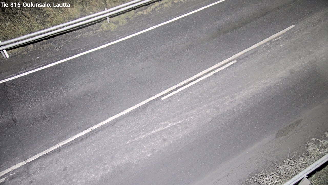 Kelikamerat Kuva Tie 816 Oulunsalo, lauttaranta, Oulu, Pohjois-Pohjanmaa