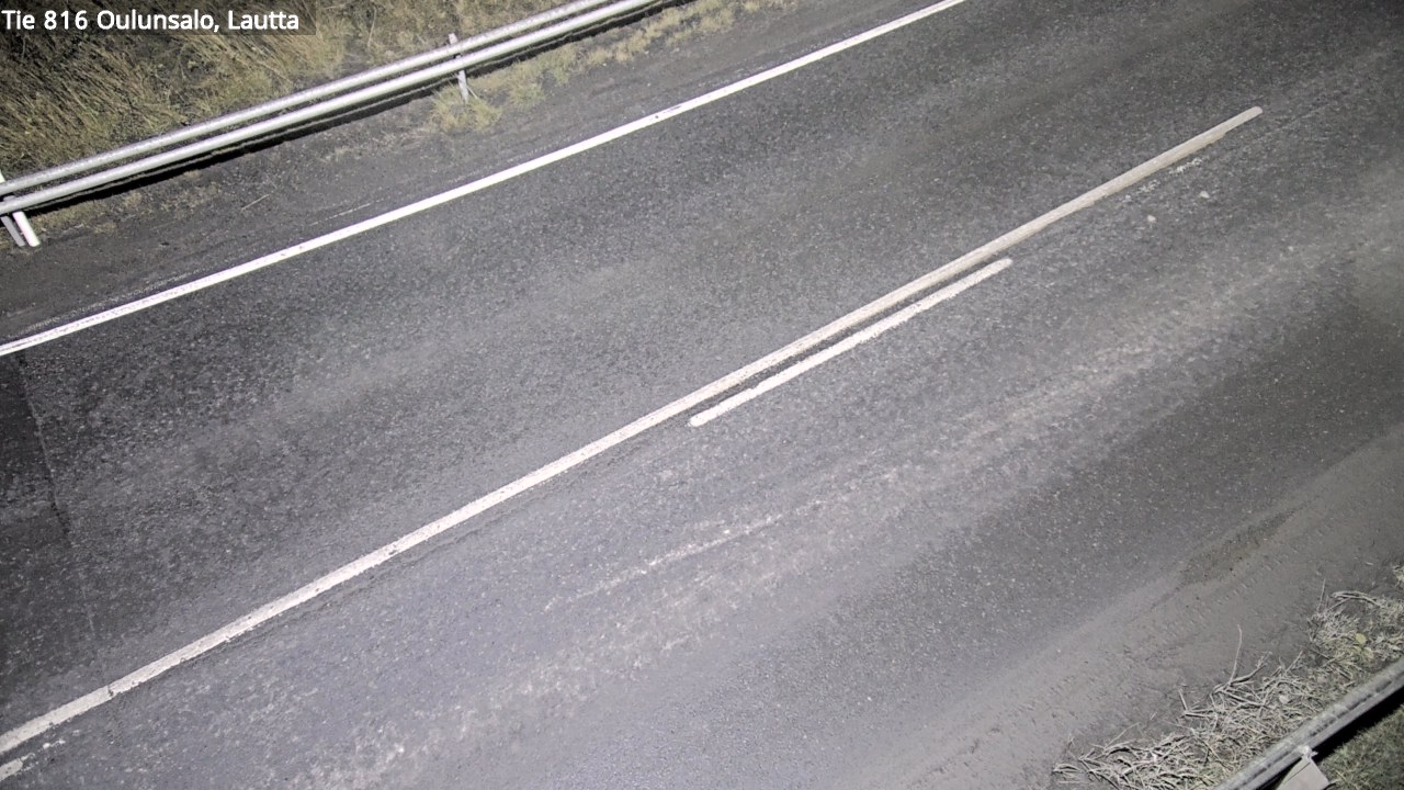 Kelikamerat Kuva Tie 816 Oulunsalo, lauttaranta, Oulu, Pohjois-Pohjanmaa