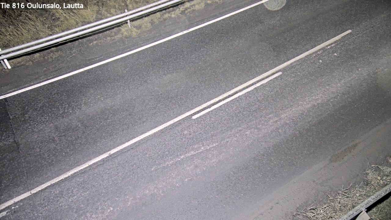 Kelikamerat Kuva Tie 816 Oulunsalo, lauttaranta, Oulu, Pohjois-Pohjanmaa