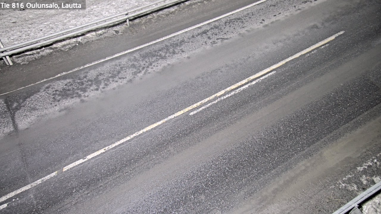 Kelikamerat Kuva Tie 816 Oulunsalo, lauttaranta, Oulu, Pohjois-Pohjanmaa