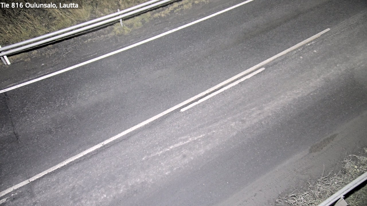 Kelikamerat Kuva Tie 816 Oulunsalo, lauttaranta, Oulu, Pohjois-Pohjanmaa