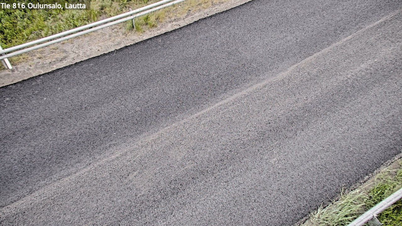 Kelikamerat Kuva Tie 816 Oulunsalo, lauttaranta, Oulu, Pohjois-Pohjanmaa