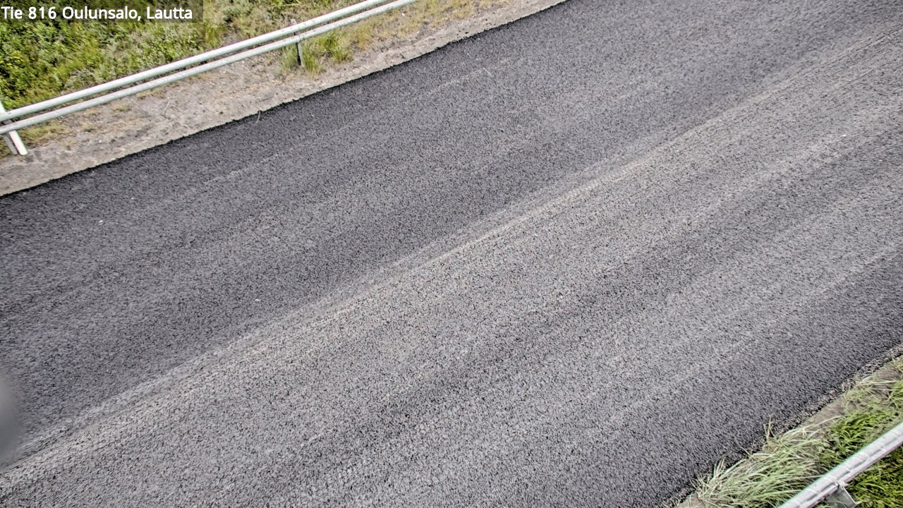 Kelikamerat Kuva Tie 816 Oulunsalo, lauttaranta, Oulu, Pohjois-Pohjanmaa
