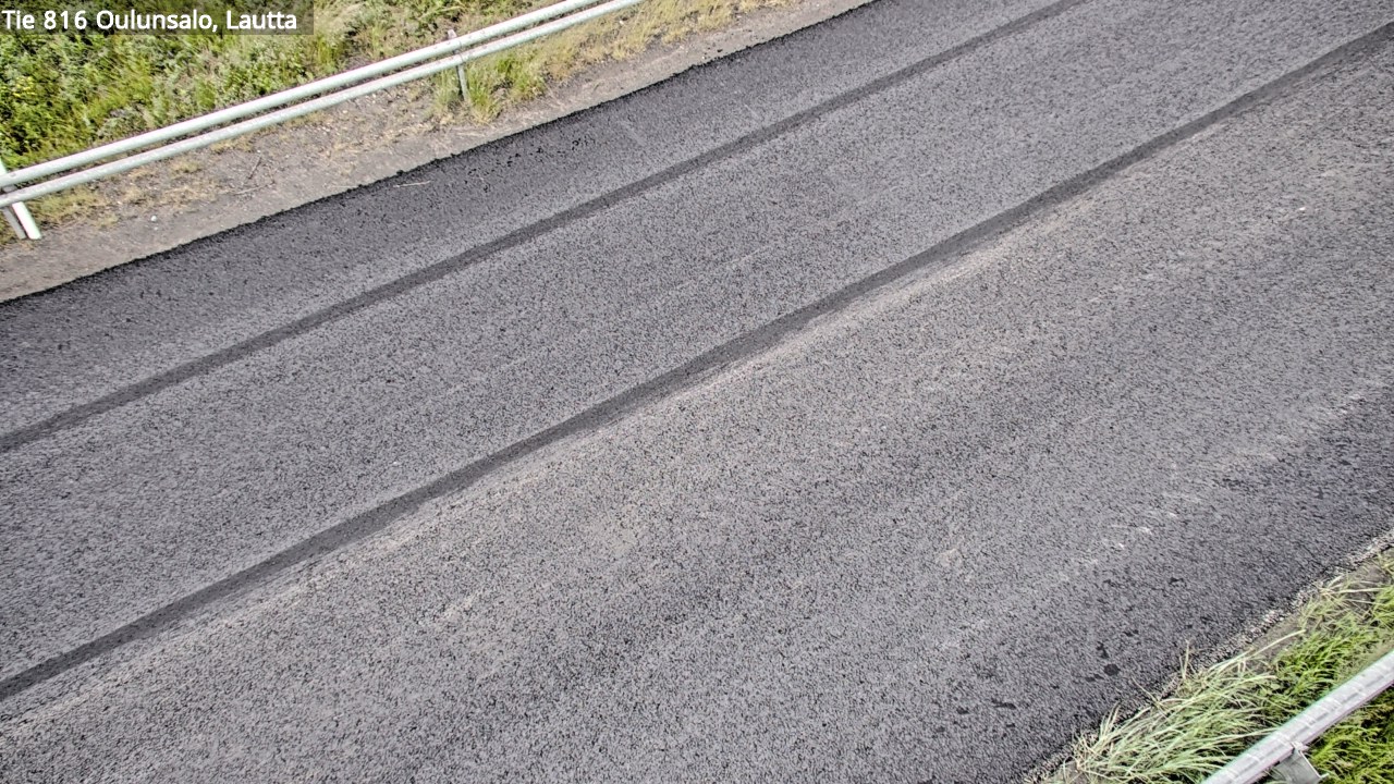 Kelikamerat Kuva Tie 816 Oulunsalo, lauttaranta, Oulu, Pohjois-Pohjanmaa
