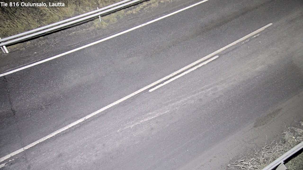 Kelikamerat Kuva Tie 816 Oulunsalo, lauttaranta, Oulu, Pohjois-Pohjanmaa