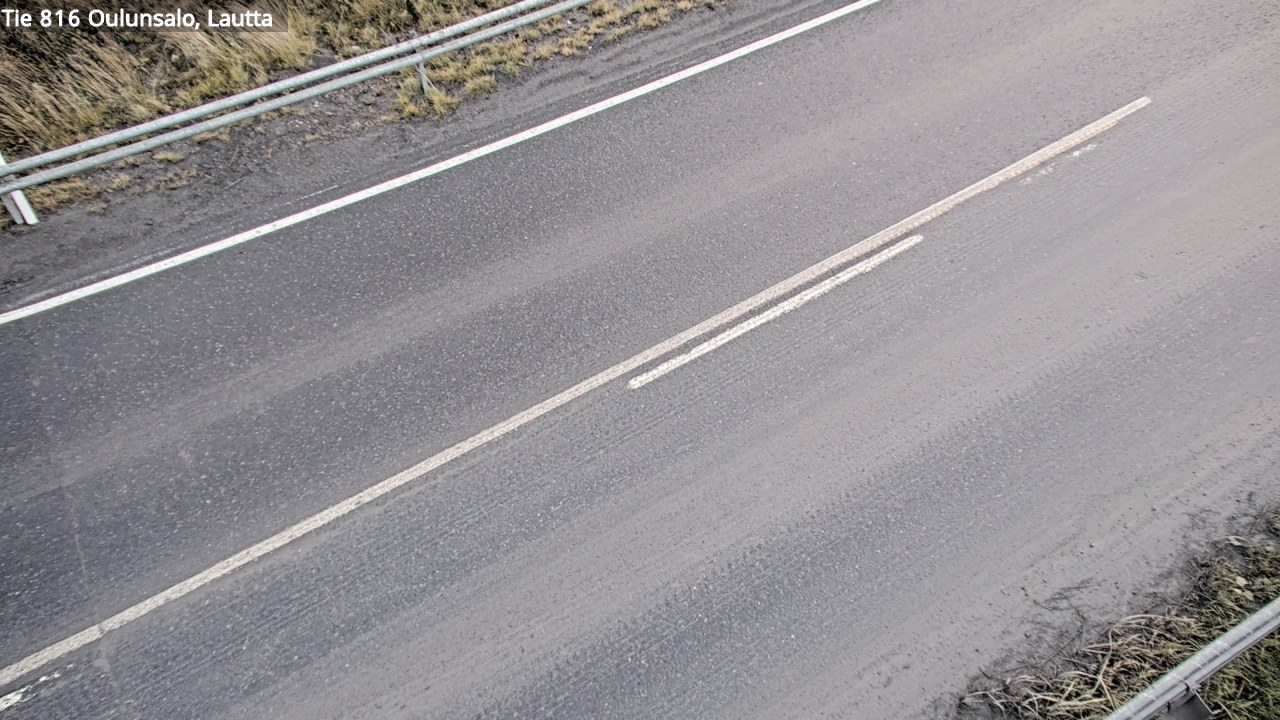 Kelikamerat Kuva Tie 816 Oulunsalo, lauttaranta, Oulu, Pohjois-Pohjanmaa