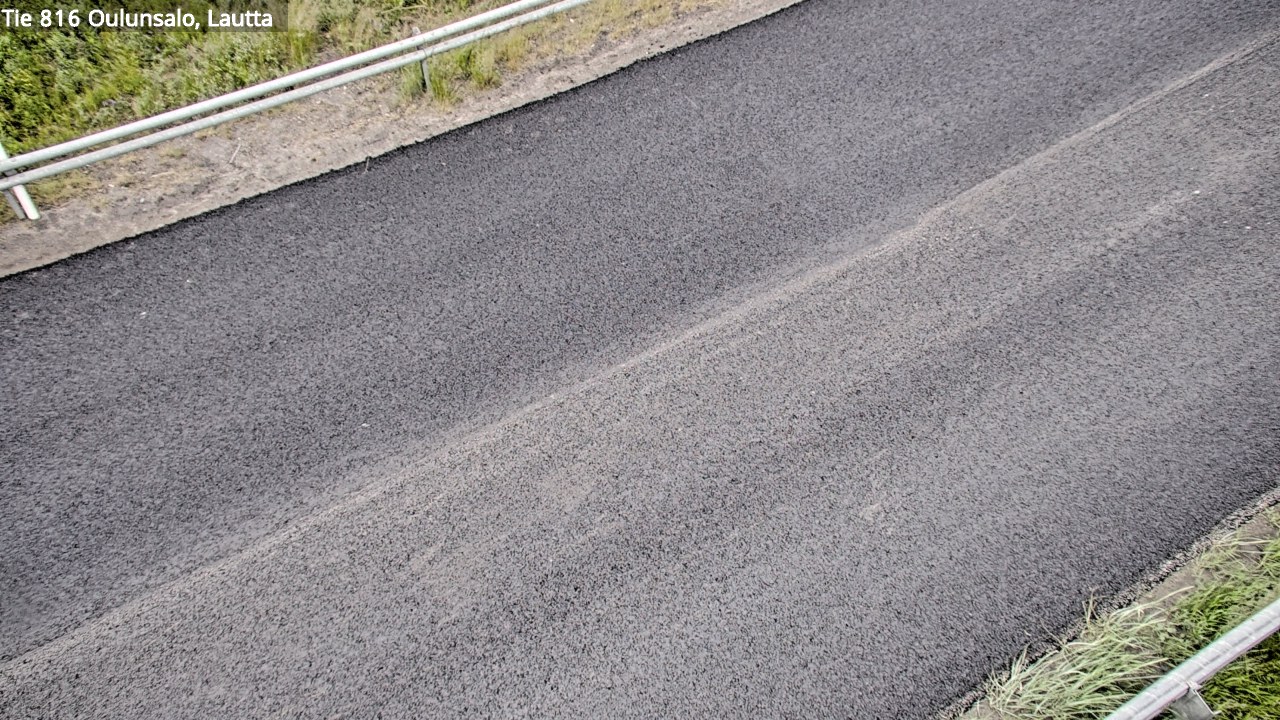 Kelikamerat Kuva Tie 816 Oulunsalo, lauttaranta, Oulu, Pohjois-Pohjanmaa