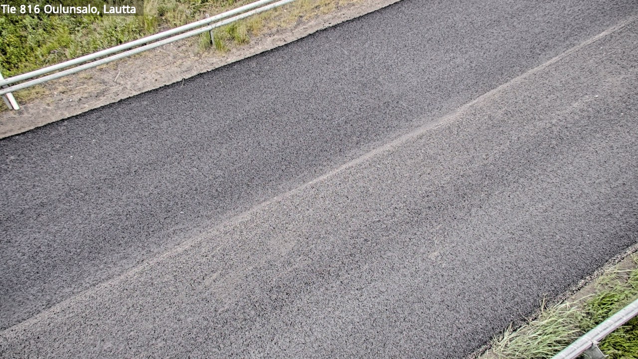 Kelikamerat Kuva Tie 816 Oulunsalo, lauttaranta, Oulu, Pohjois-Pohjanmaa