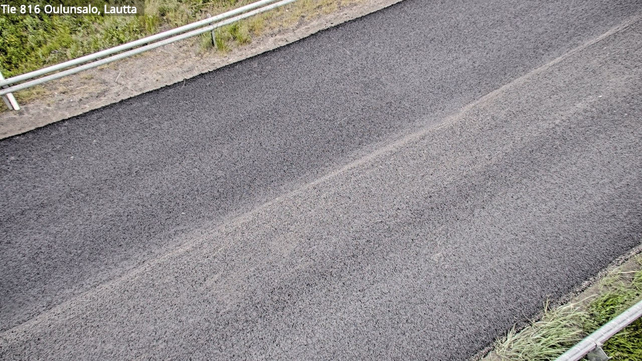 Kelikamerat Kuva Tie 816 Oulunsalo, lauttaranta, Oulu, Pohjois-Pohjanmaa