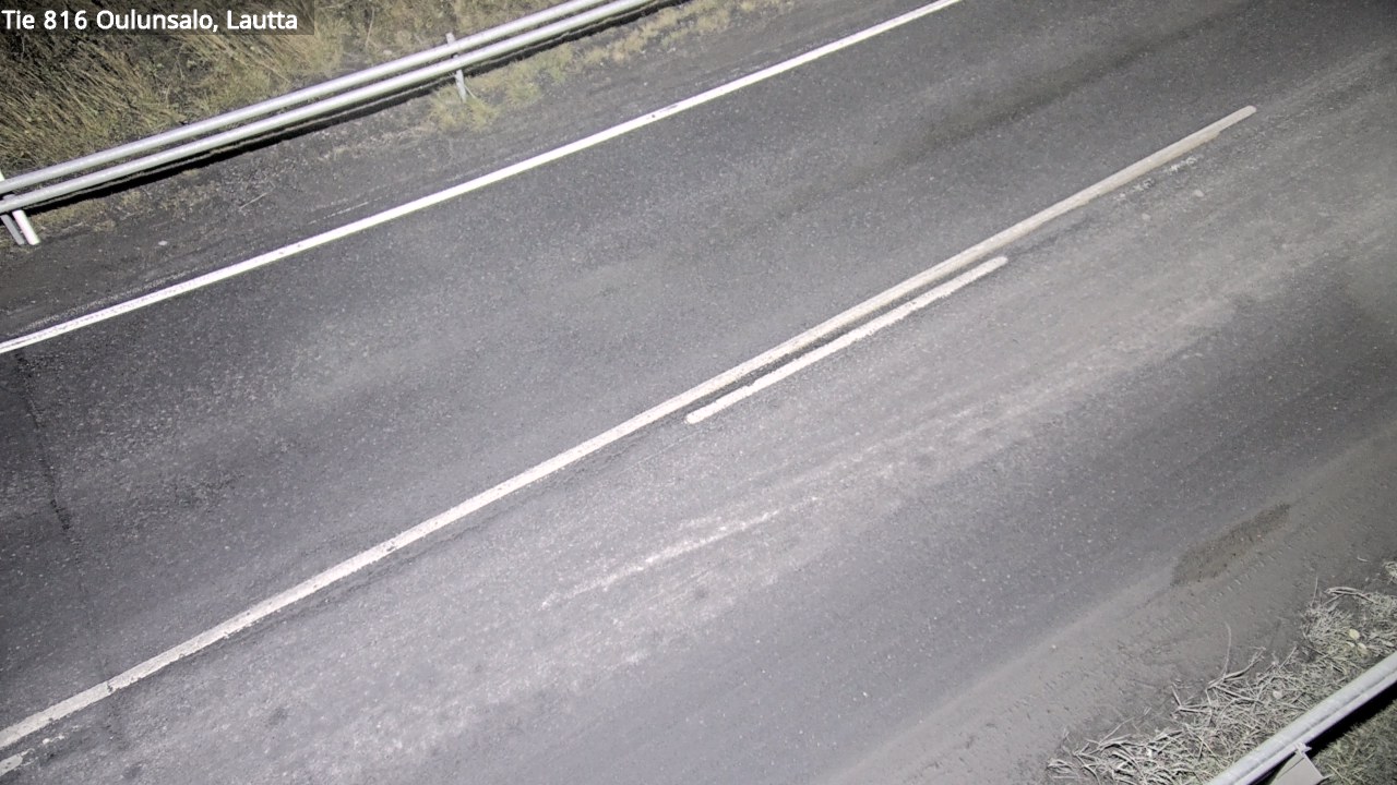 Kelikamerat Kuva Tie 816 Oulunsalo, lauttaranta, Oulu, Pohjois-Pohjanmaa