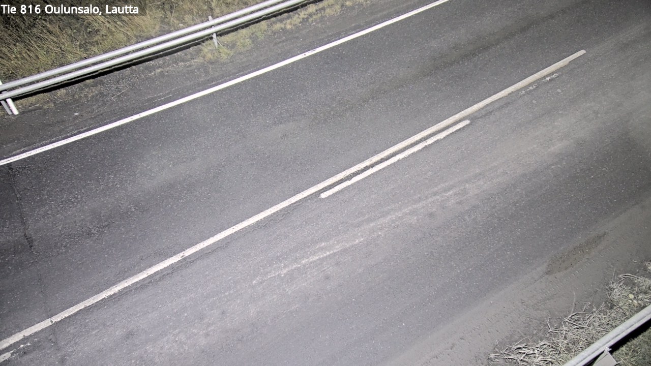 Kelikamerat Kuva Tie 816 Oulunsalo, lauttaranta, Oulu, Pohjois-Pohjanmaa