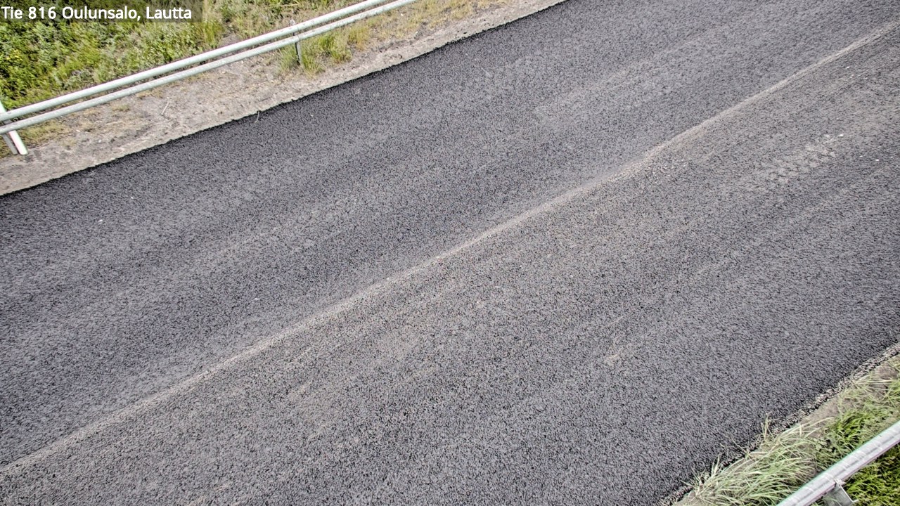 Kelikamerat Kuva Tie 816 Oulunsalo, lauttaranta, Oulu, Pohjois-Pohjanmaa