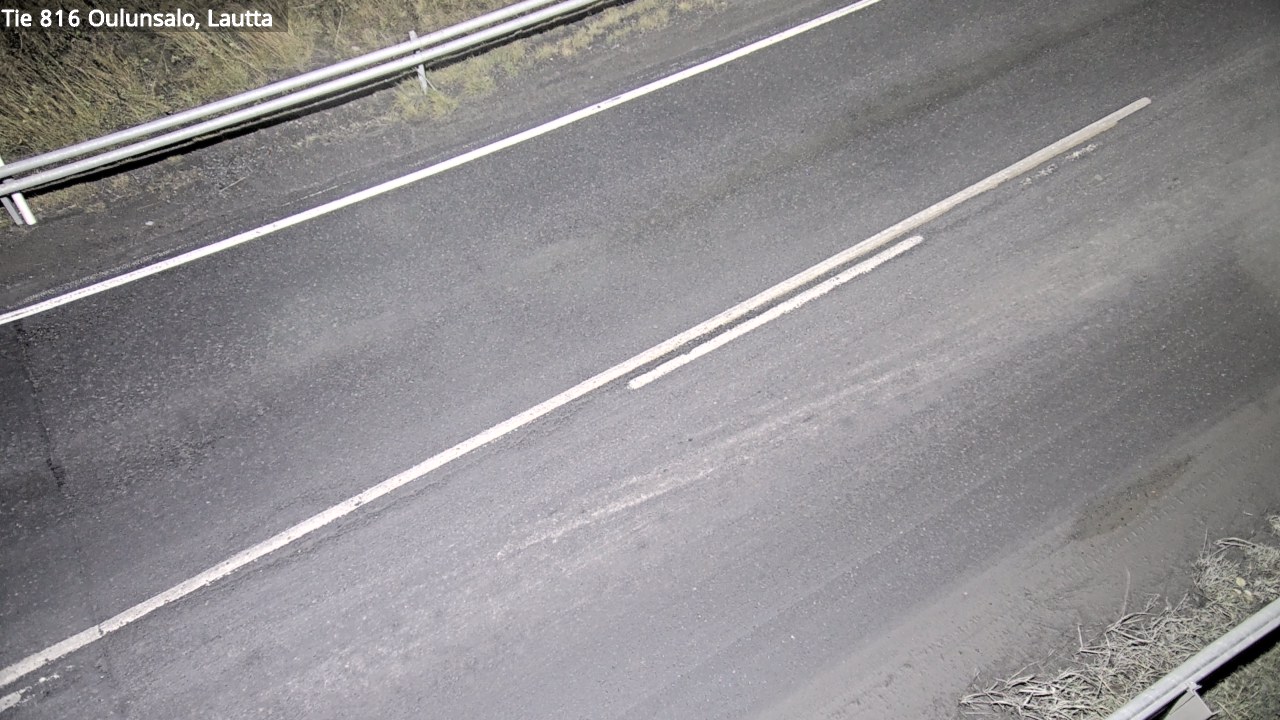 Kelikamerat Kuva Tie 816 Oulunsalo, lauttaranta, Oulu, Pohjois-Pohjanmaa