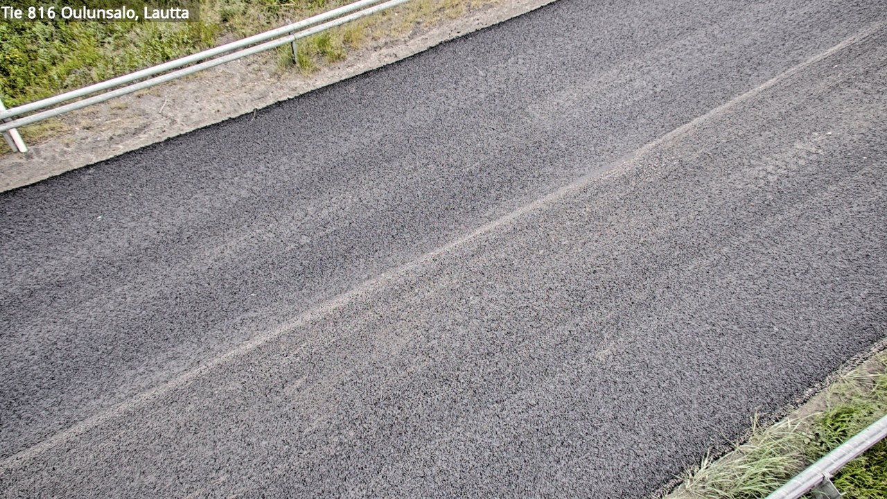 Kelikamerat Kuva Tie 816 Oulunsalo, lauttaranta, Oulu, Pohjois-Pohjanmaa