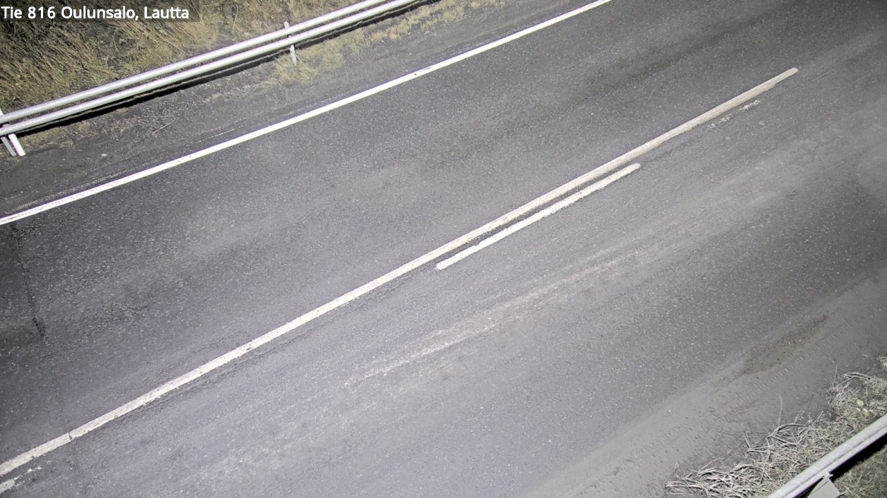 Kelikamerat Kuva Tie 816 Oulunsalo, lauttaranta, Oulu, Pohjois-Pohjanmaa