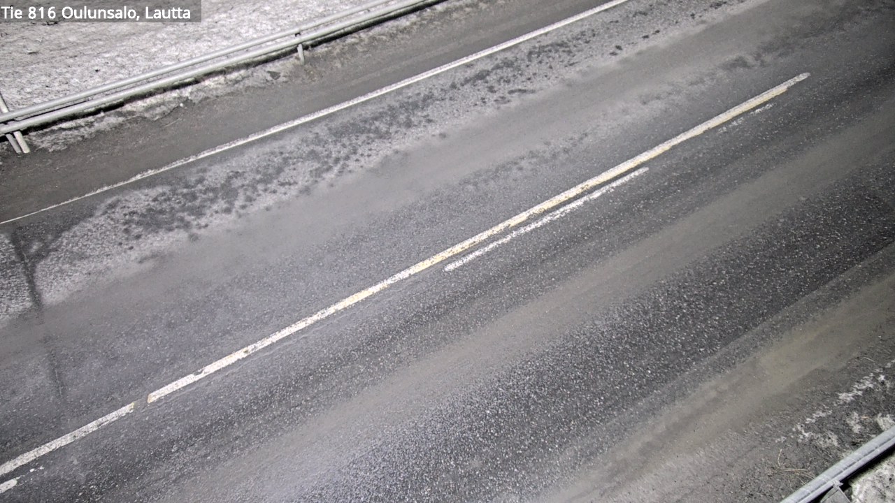 Kelikamerat Kuva Tie 816 Oulunsalo, lauttaranta, Oulu, Pohjois-Pohjanmaa