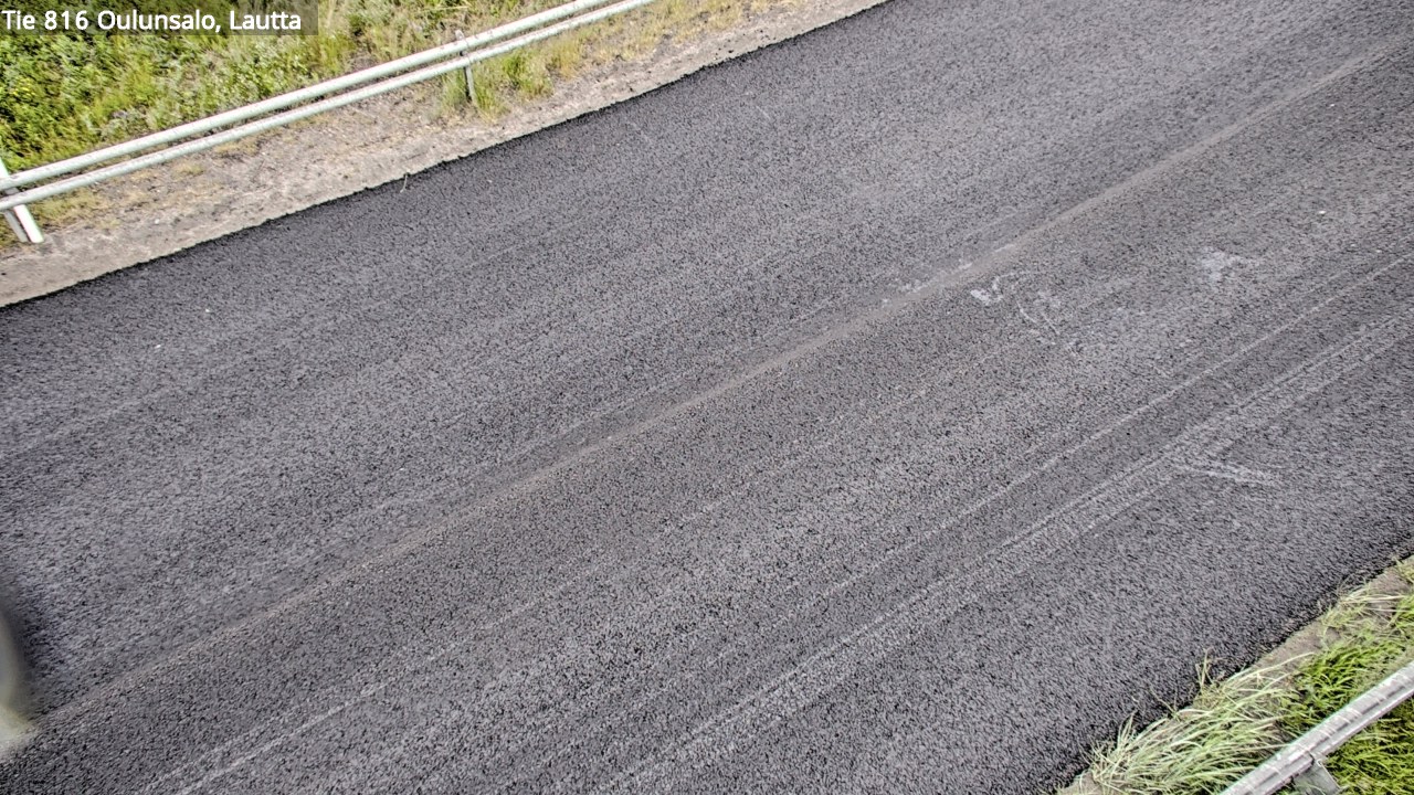Kelikamerat Kuva Tie 816 Oulunsalo, lauttaranta, Oulu, Pohjois-Pohjanmaa