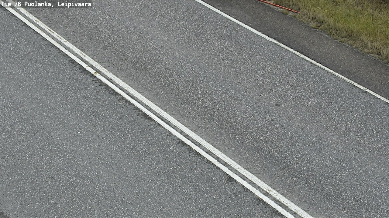 Kelikamerat Kuva Tie 78 Puolanka, Leipivaara, Puolanka, Kainuu